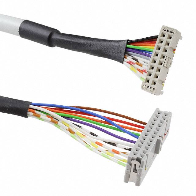 2305004 Phoenix Contact Controller – Kabelbaugruppen